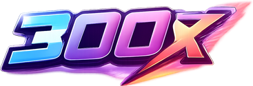 300x